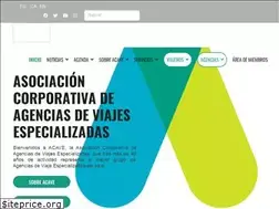 Sites similar to acave.travel