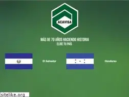 Sites similar to acavisa.com