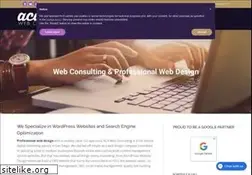 Sites similar to acawebconsulting.com