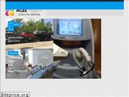 Sites similar to acax.hu