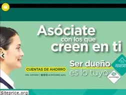 Sites similar to acayccomac.com.sv