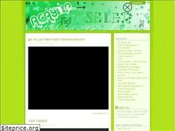 Sites similar to acayipseler.wordpress.com