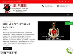 Sites similar to acaylargulpak.com