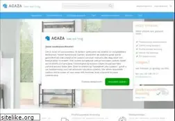 Sites similar to acaza.be