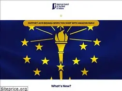 Sites similar to acb-indiana.org