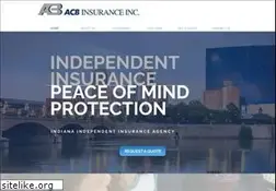 Sites similar to acb-insurance.com
