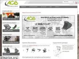 Sites similar to acb-morin.com