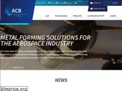 Sites similar to acb-ps.com