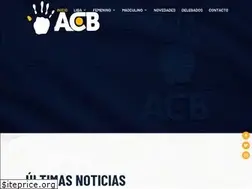 Sites similar to acb.com.uy