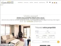 Sites similar to acb.immo