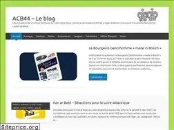 Sites similar to acb44.wordpress.com