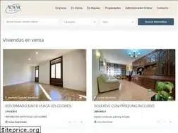 Sites similar to acbar-realestate.com