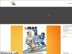 Sites similar to acbb.fr