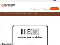 Sites similar to acbc.lk