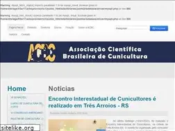 Sites similar to acbc.org.br