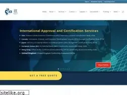 Sites similar to acbcert.com