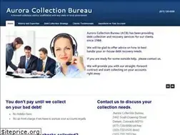 Sites similar to acbcollection.com
