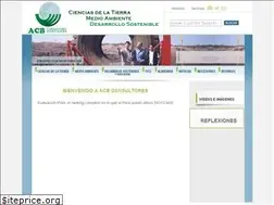 Sites similar to acbconsultores.com