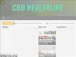 Sites similar to acbdnews.com