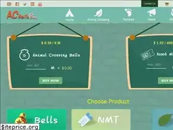 Sites similar to acbellsbuy.com