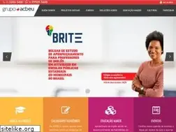 Sites similar to acbeubahia.org.br