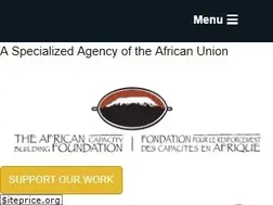 Sites similar to acbf-pact.org