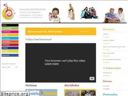 Sites similar to acbfamalicao.org