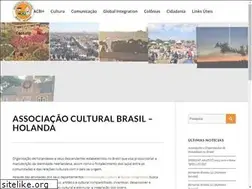 Sites similar to acbh.com.br