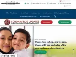 Sites similar to acbhcs.org