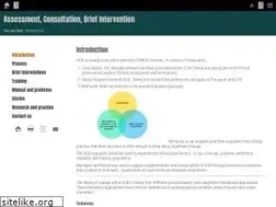 Sites similar to acbi.me.uk