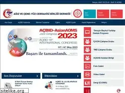 Sites similar to acbid.org