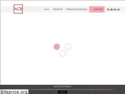 Sites similar to acbiluminacion.com