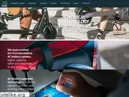 Sites similar to acbiode.com