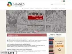 Sites similar to acbj.com.br