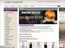 Sites similar to acbjd.com