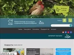 Sites similar to acbk.kz