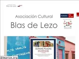 Sites similar to acblasdelezo.es