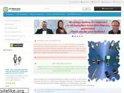 Sites similar to acblockkits.com