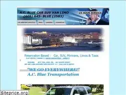 Sites similar to acblue.com