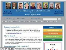 Sites similar to acblunit174.org