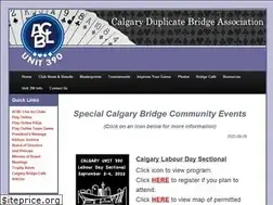 Sites similar to acblunit390.org