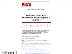 Sites similar to acbm.com