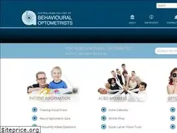 Sites similar to acbo.org.au