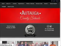 Sites similar to acboe.net