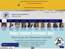 Sites similar to acboe.org