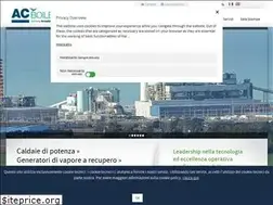 Sites similar to acboilers.com