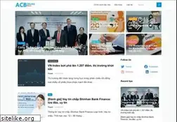 Sites similar to acbonline.com.vn
