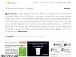 Sites similar to acbp.net