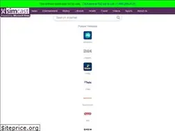 Sites similar to acbrest.com