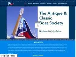 Sites similar to acbs-tahoe.org
